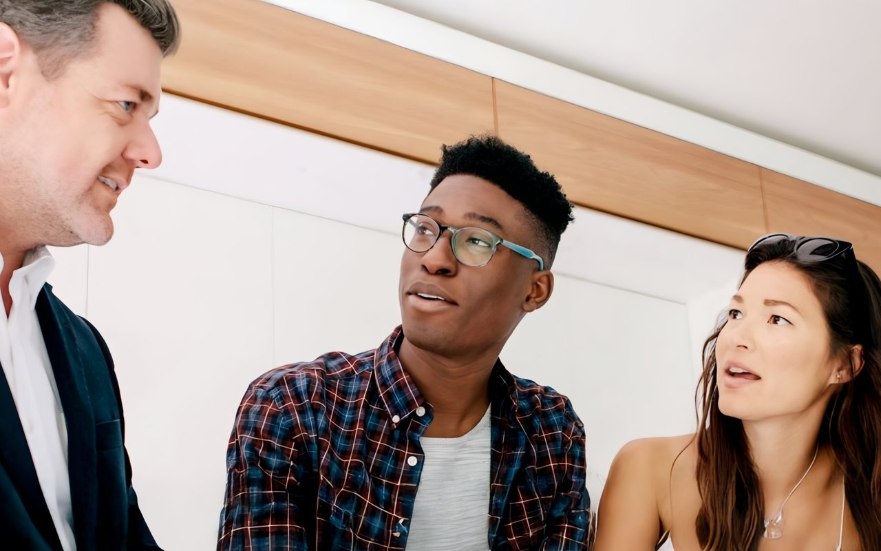 Four Questions to Ask Your Real Estate Professional