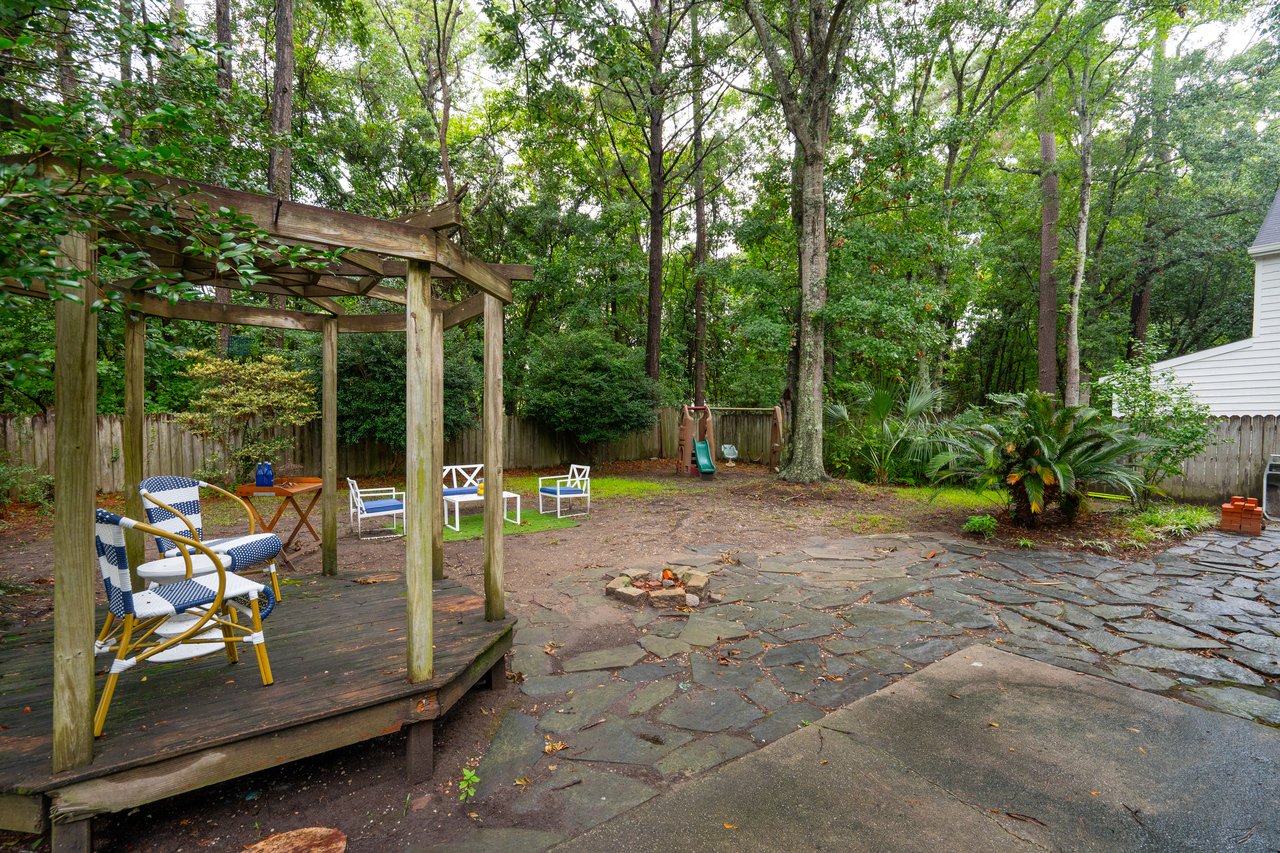 543 Castle Hall Road