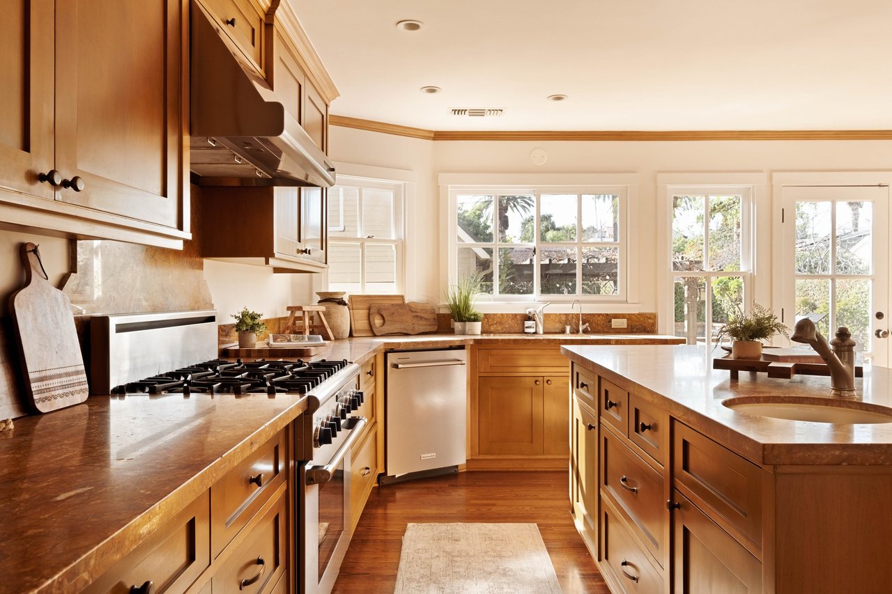 2045 Primrose Ave, South Pasadena