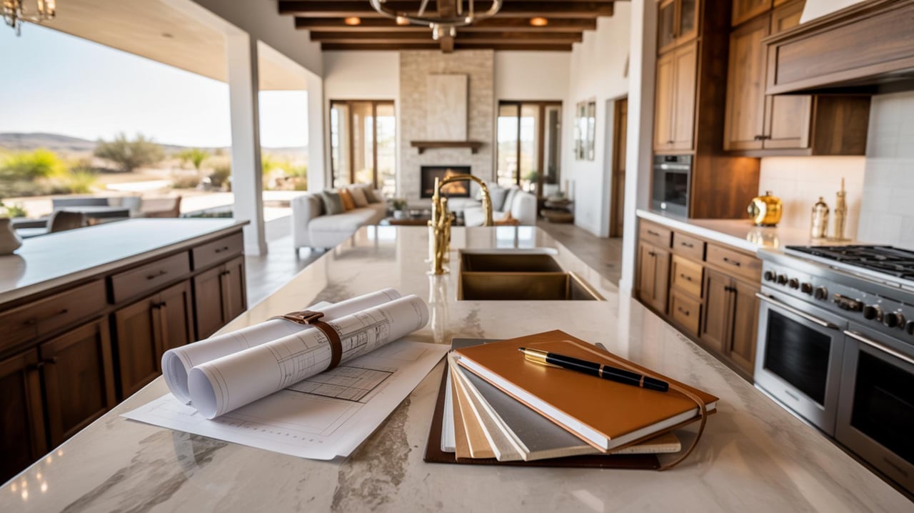 How to Find the Right Remodeling Contractor in Midland, TX