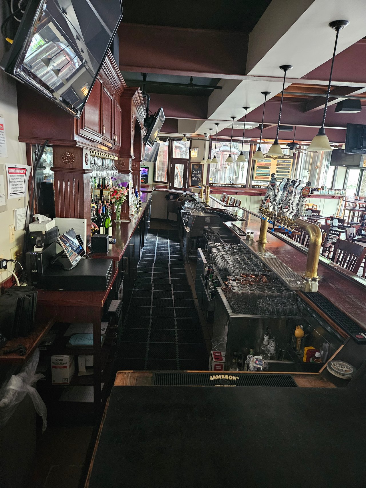 Premier Downtown Downers Grove Restaurant 