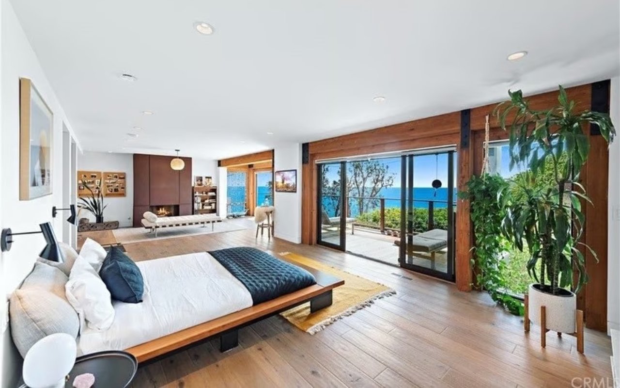 Newly for Sale in Laguna Beach, 2623 Victoria Drive, $6,200,000