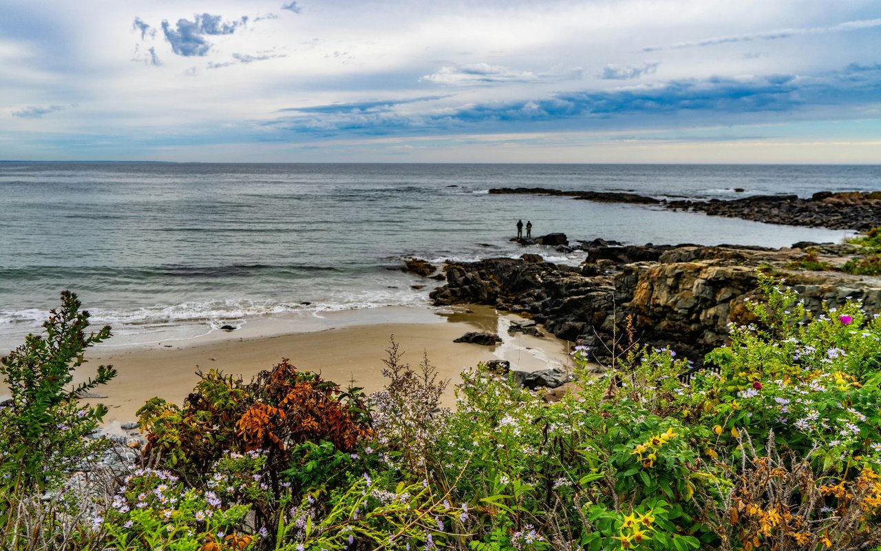 Ogunquit and Wells