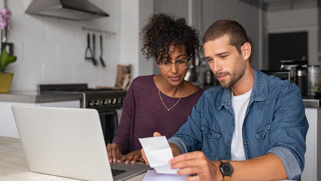 Understanding Home Financing: A Smarter Starting Point for Buyers cover