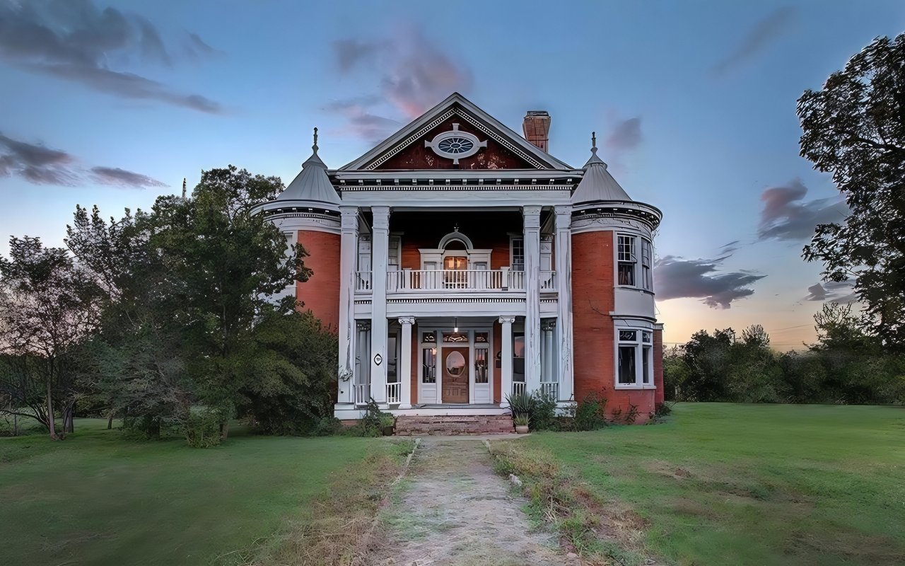 Manor