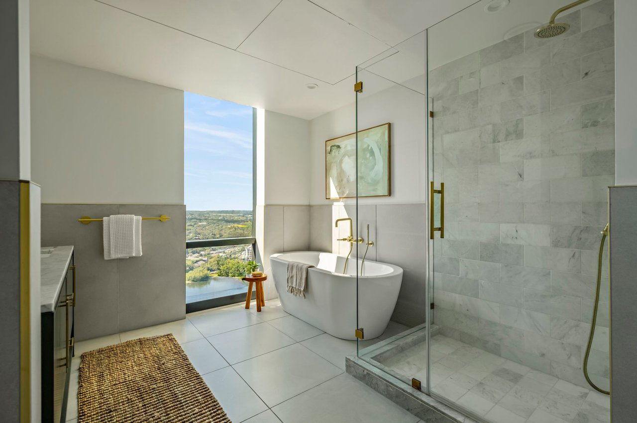 70 Rainey Street #2701 | DOWNTOWN