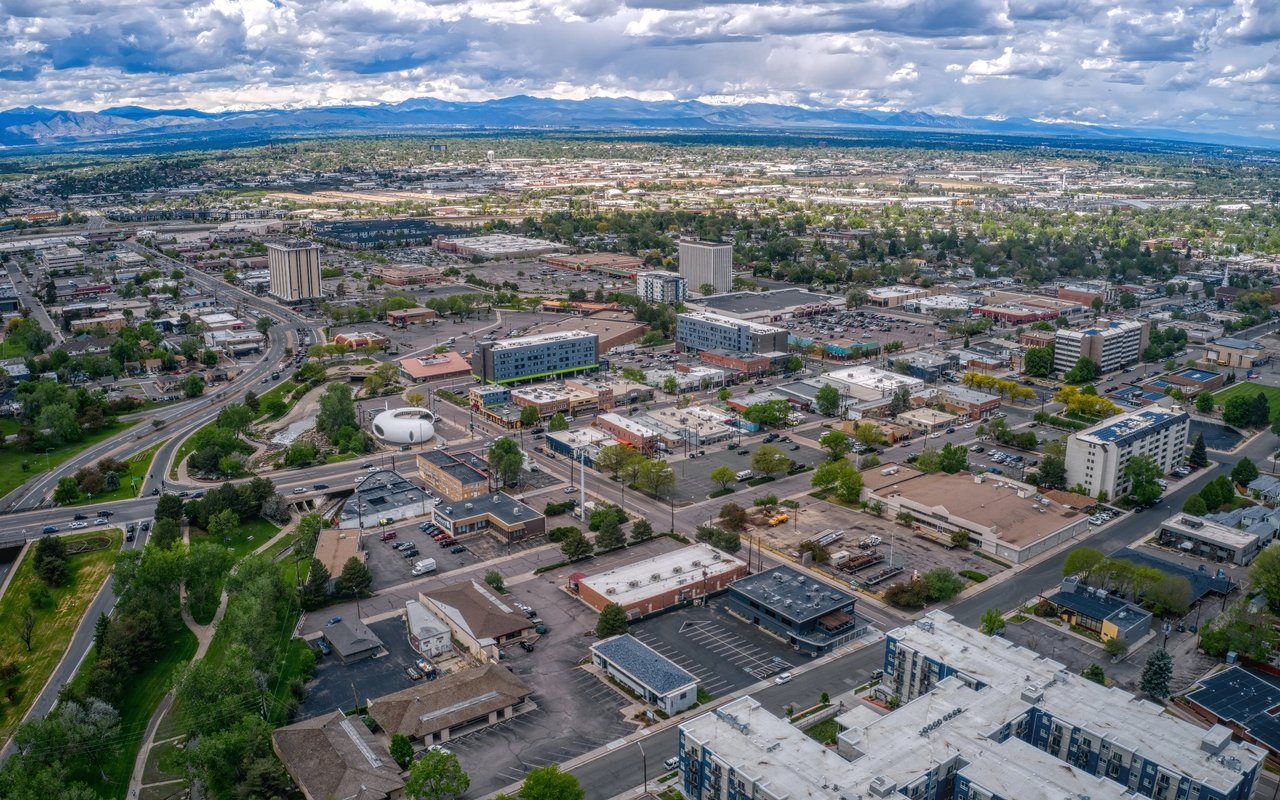 Arvada