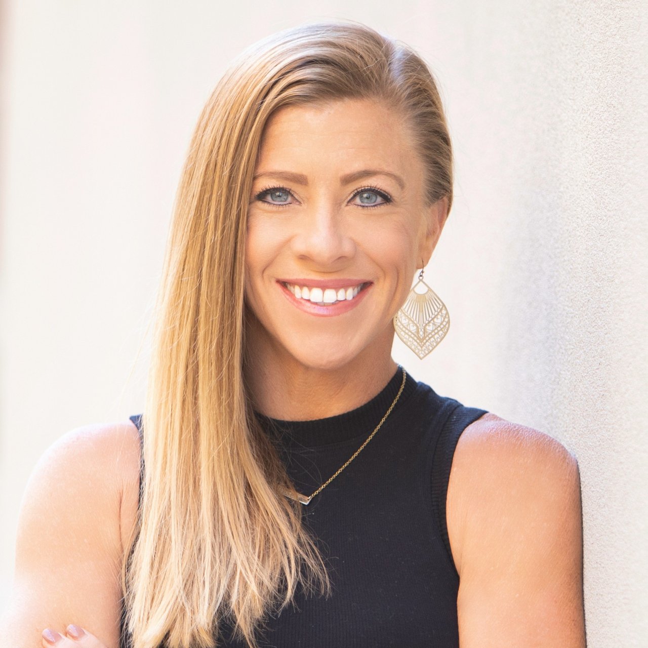 Holly LaMonica Fort Mill, SC Real Estate Agent Headshot
