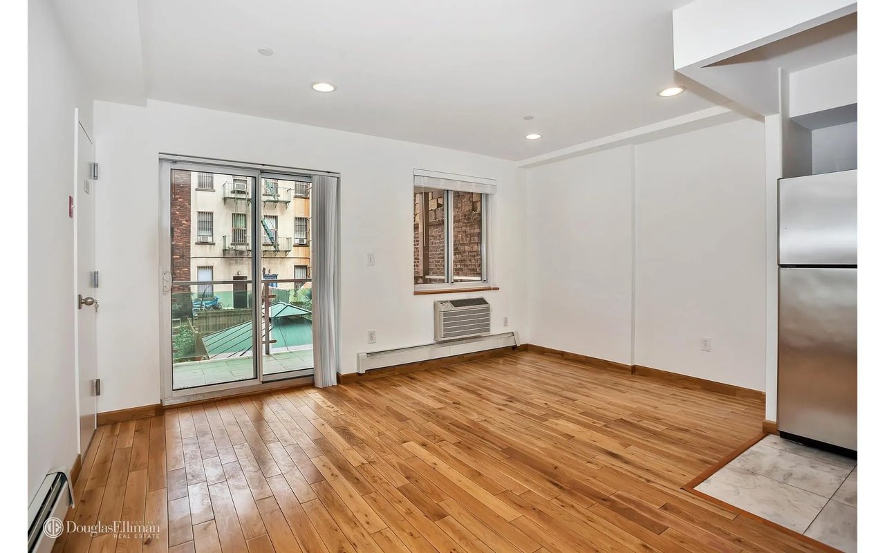 21 Ludlow Street Unit: 3B