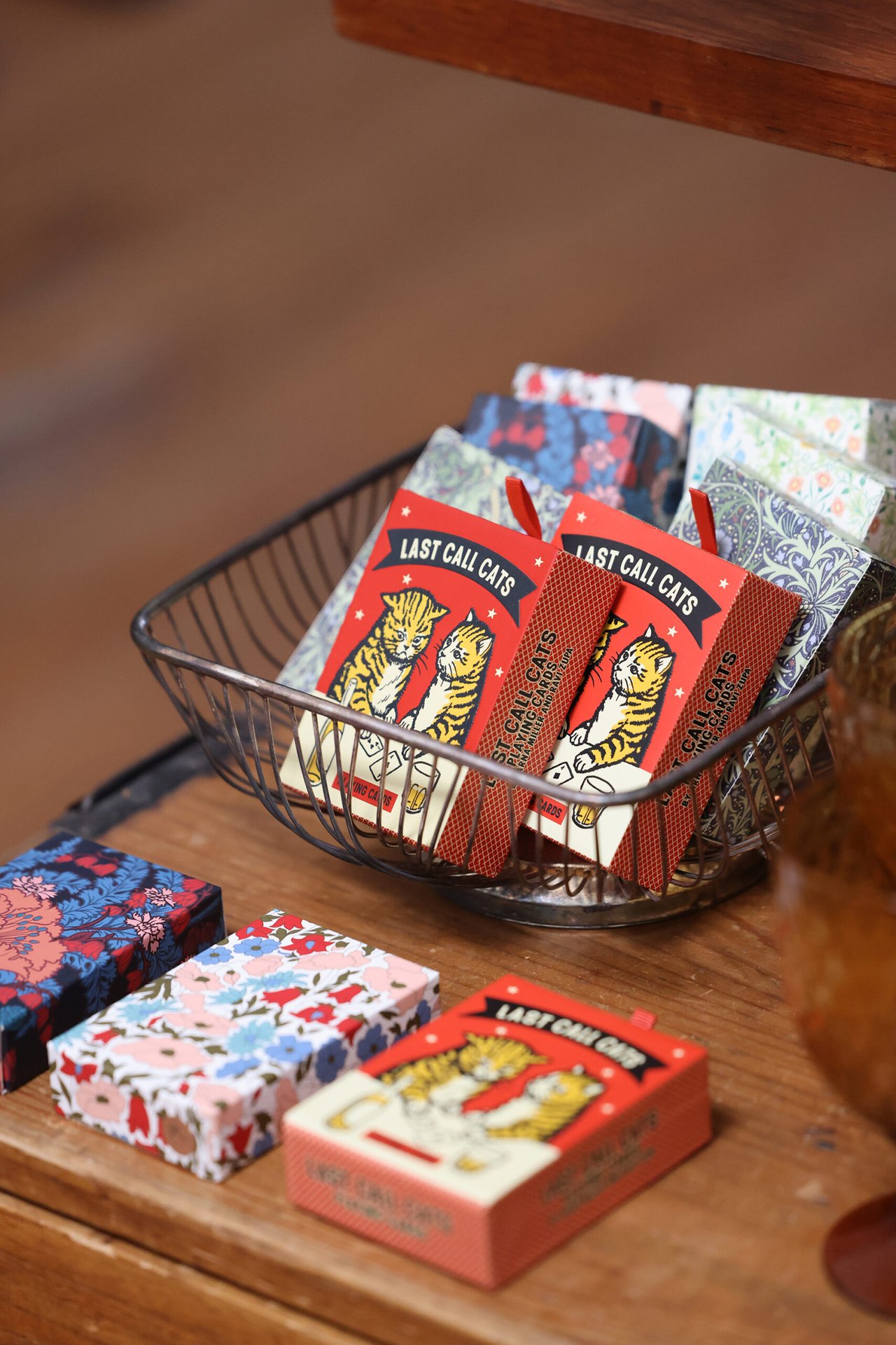 Find Unique Gifts at These Sonoma County Boutiques for a Very Vintage Holiday