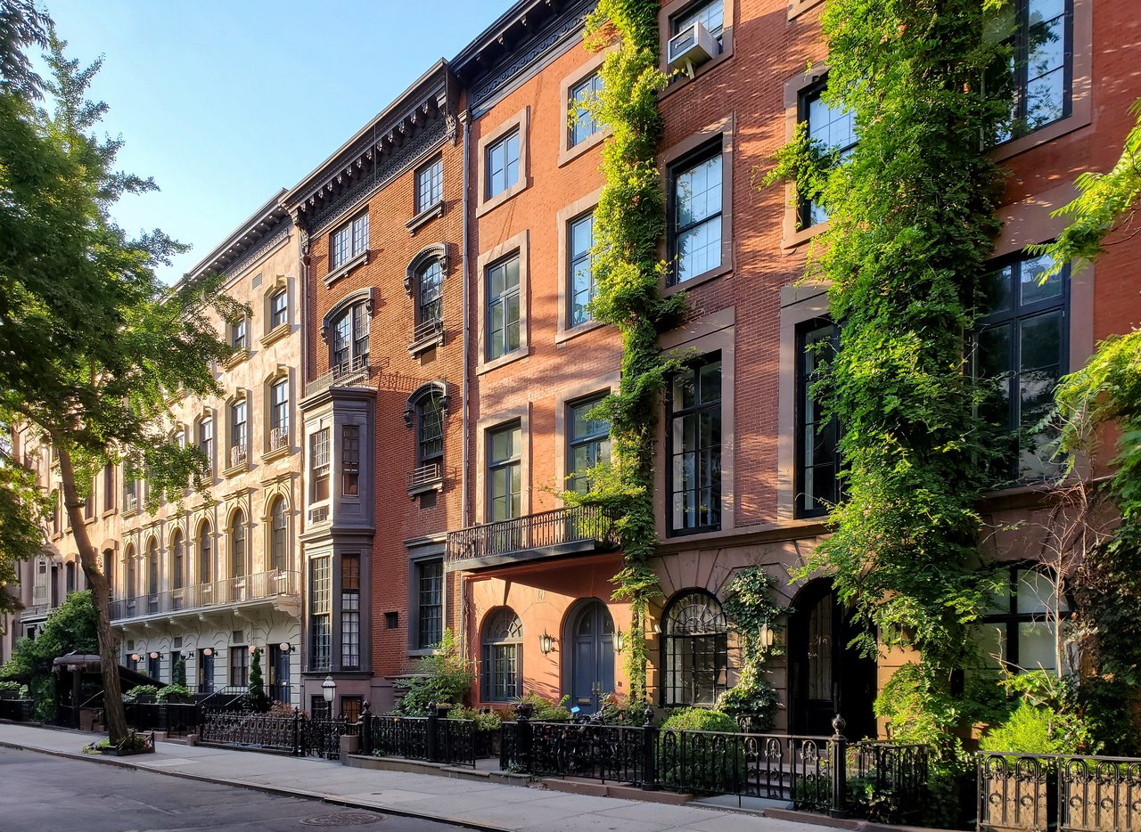 East Village