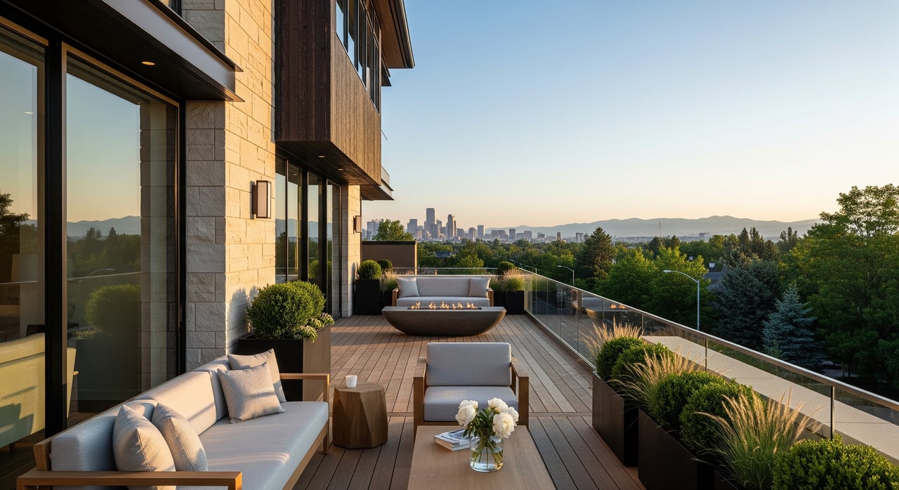 Preparing A Cherry Creek Vista Home For Premium Buyers