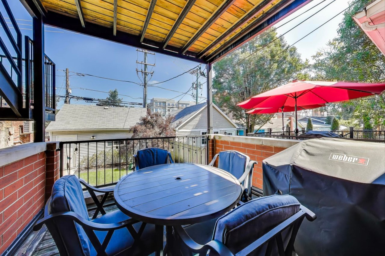 3555 N Marshfield Ave. Unit 1