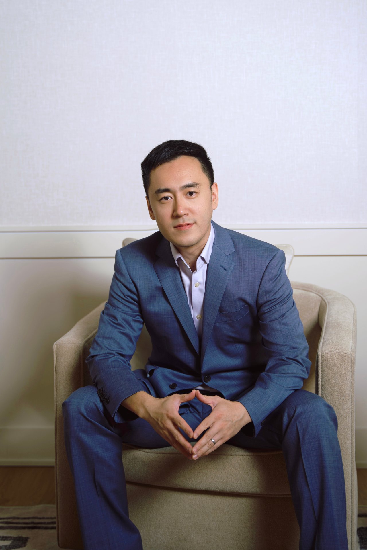Robert Wang