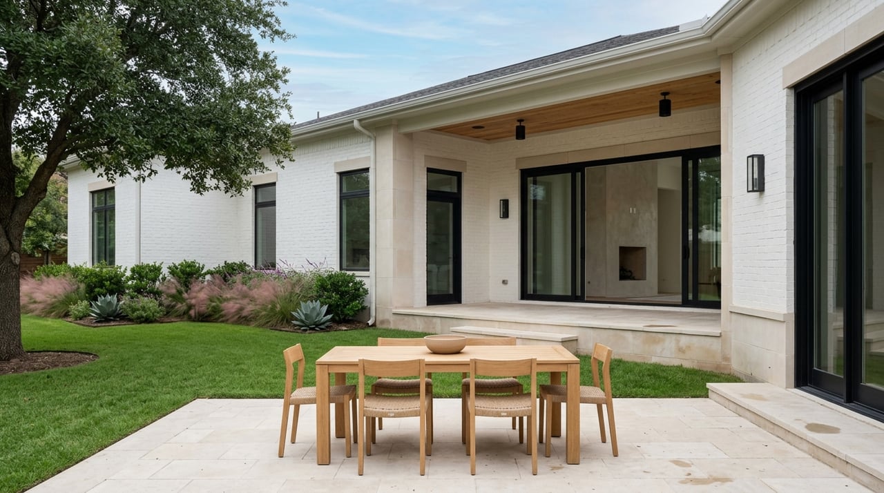 Why Sherman Is A North Texas Growth Hotspot