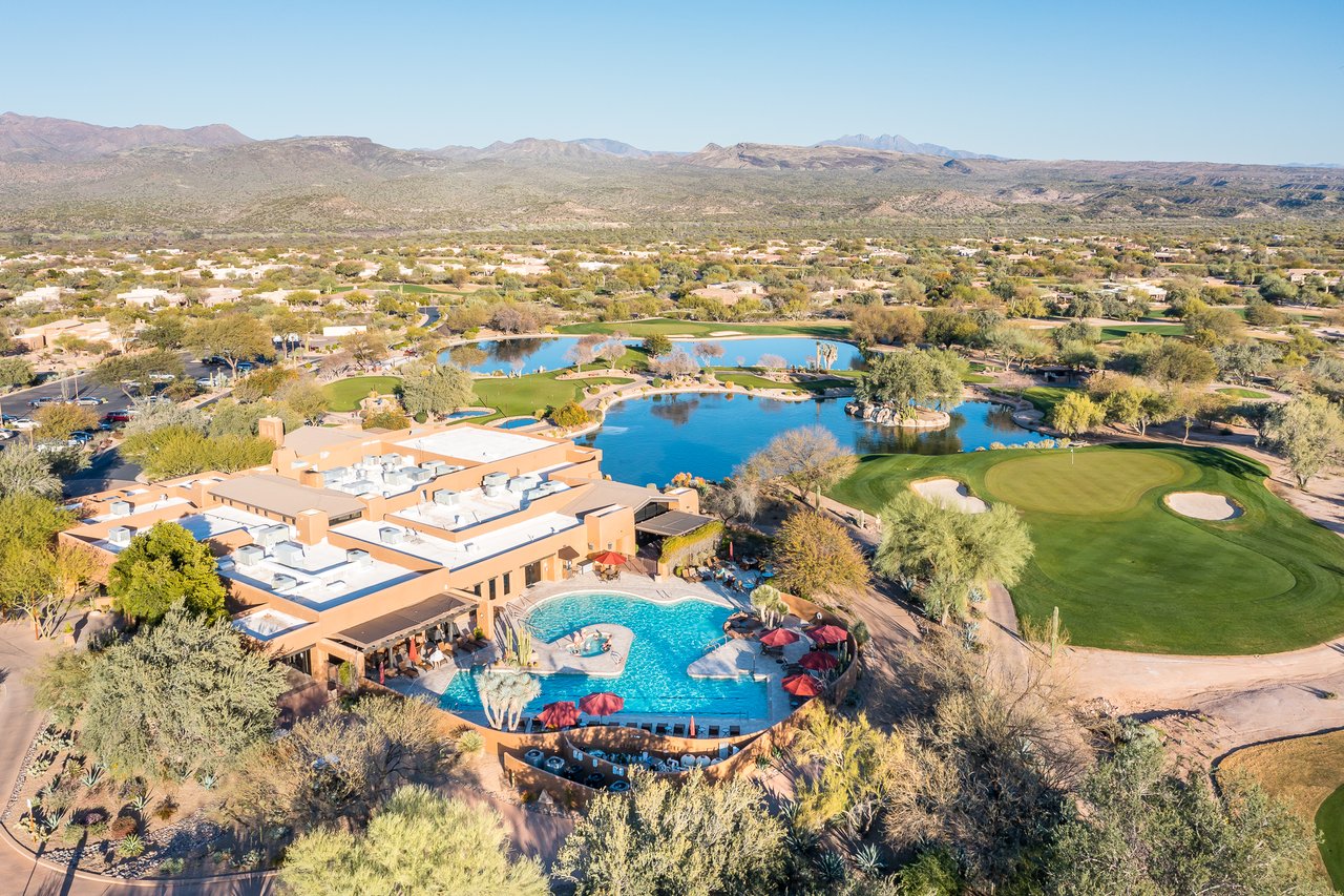 Tonto Verde Country Club