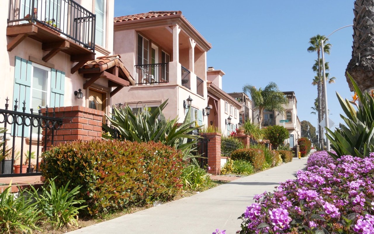 South Oceanside
