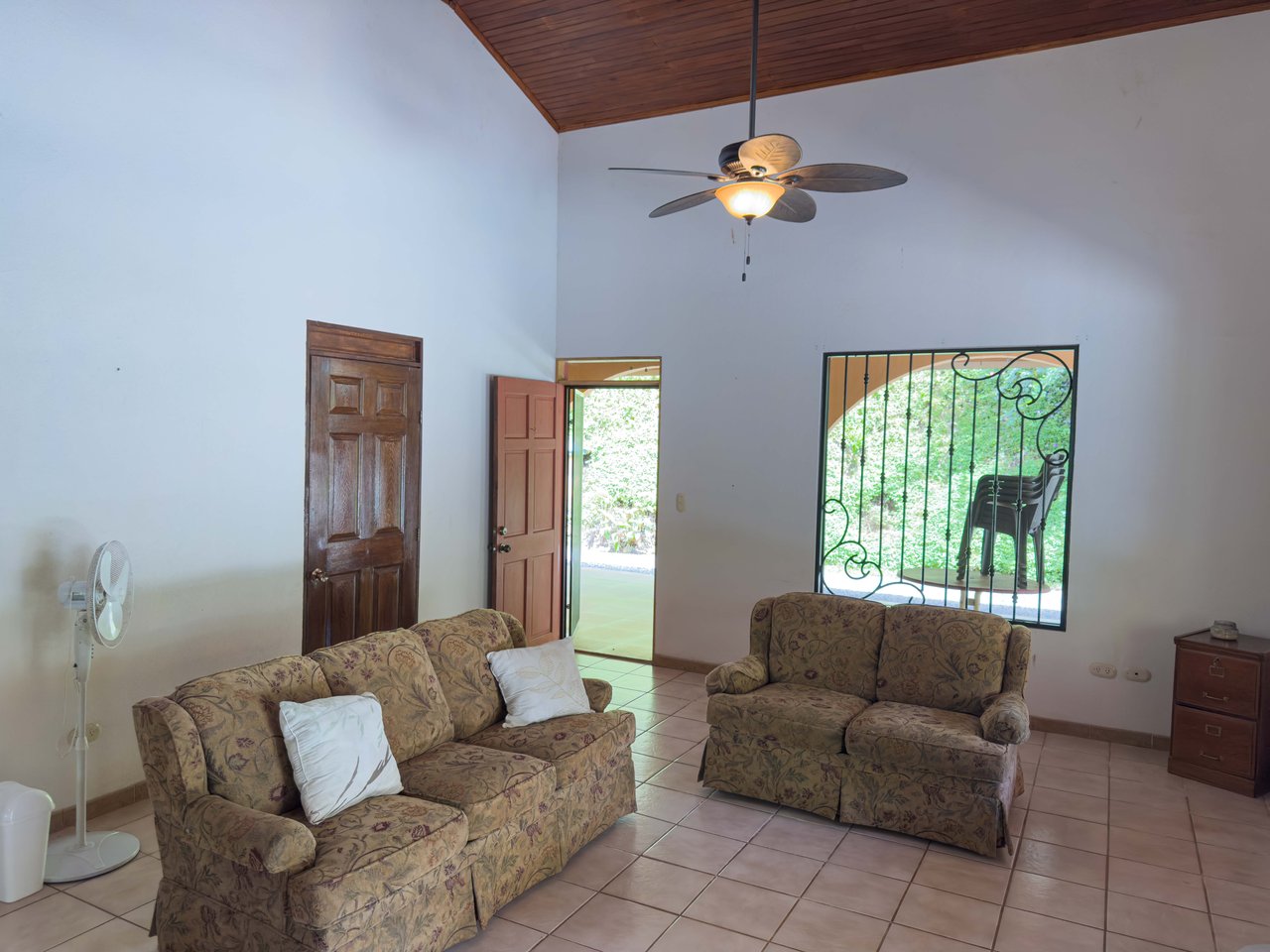 Valley of the Horses , Multi-Home Mountain Retreat -Dominical