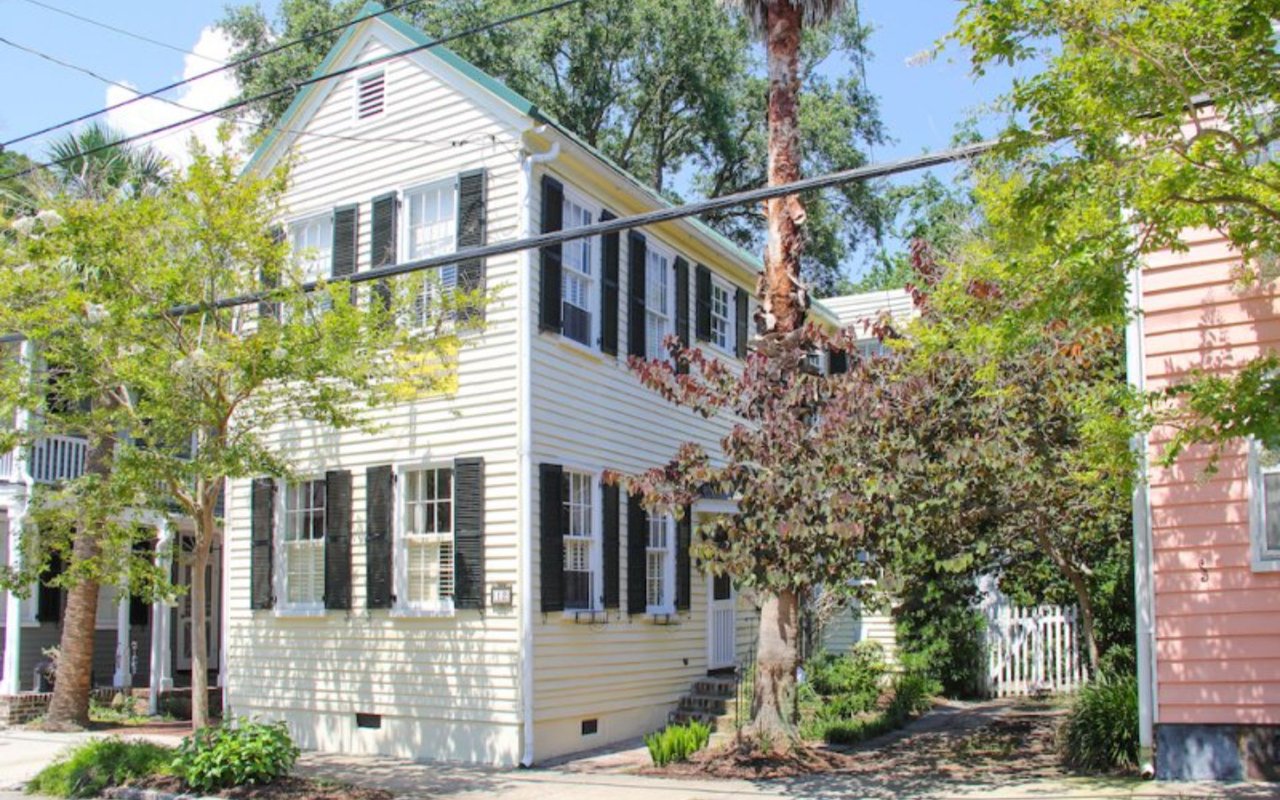 A Featured Listing – 12 Gadsden Street