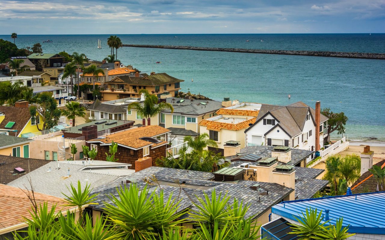 Corona Del Mar