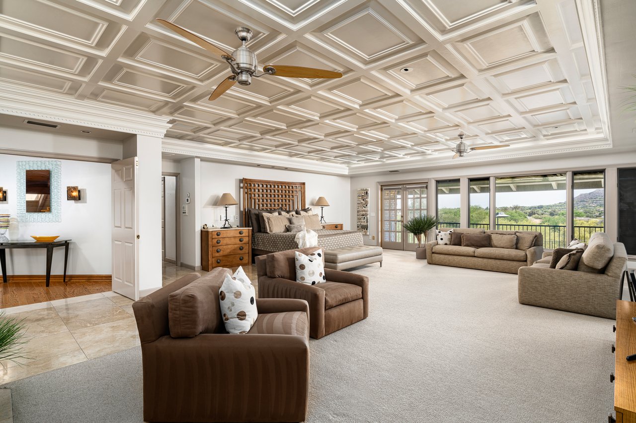 Luxury PV Hilltop Sanctuary