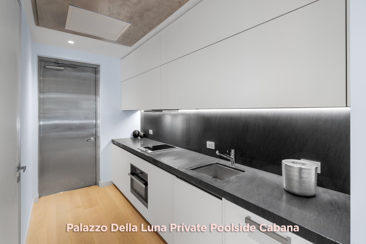 Palazzo Del Sol LPH 7093