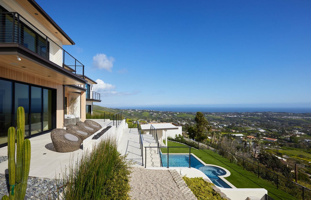 5366 Horizon Dr, Malibu