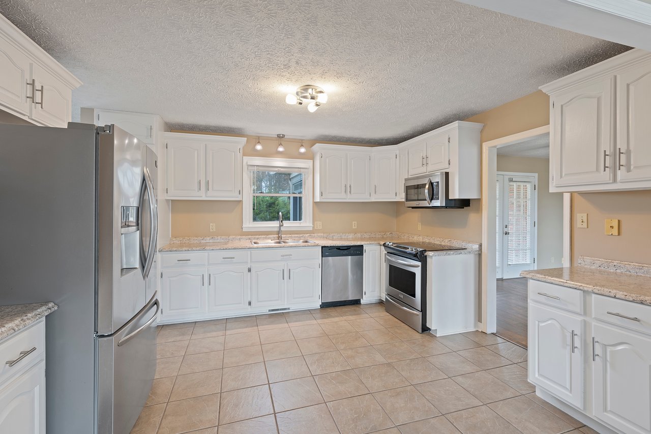 Spacious Athens Retreat with Pool!