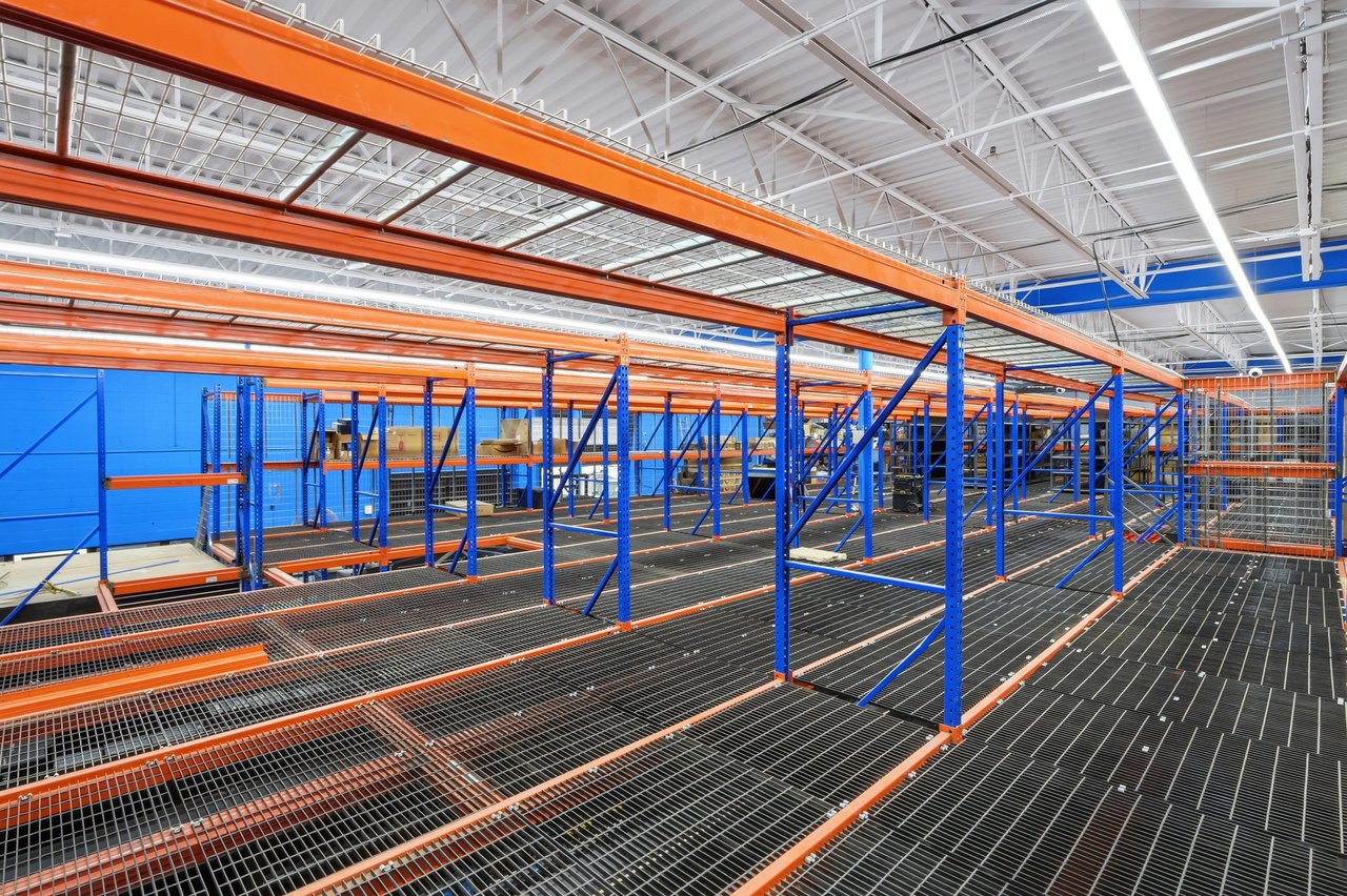 Cannabis-Approved Industrial Opportunity | 10,000 SF