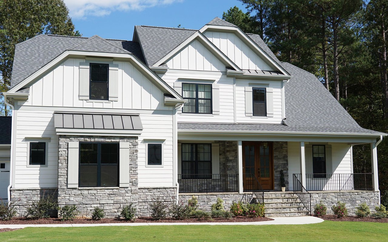 Country Hills Estates