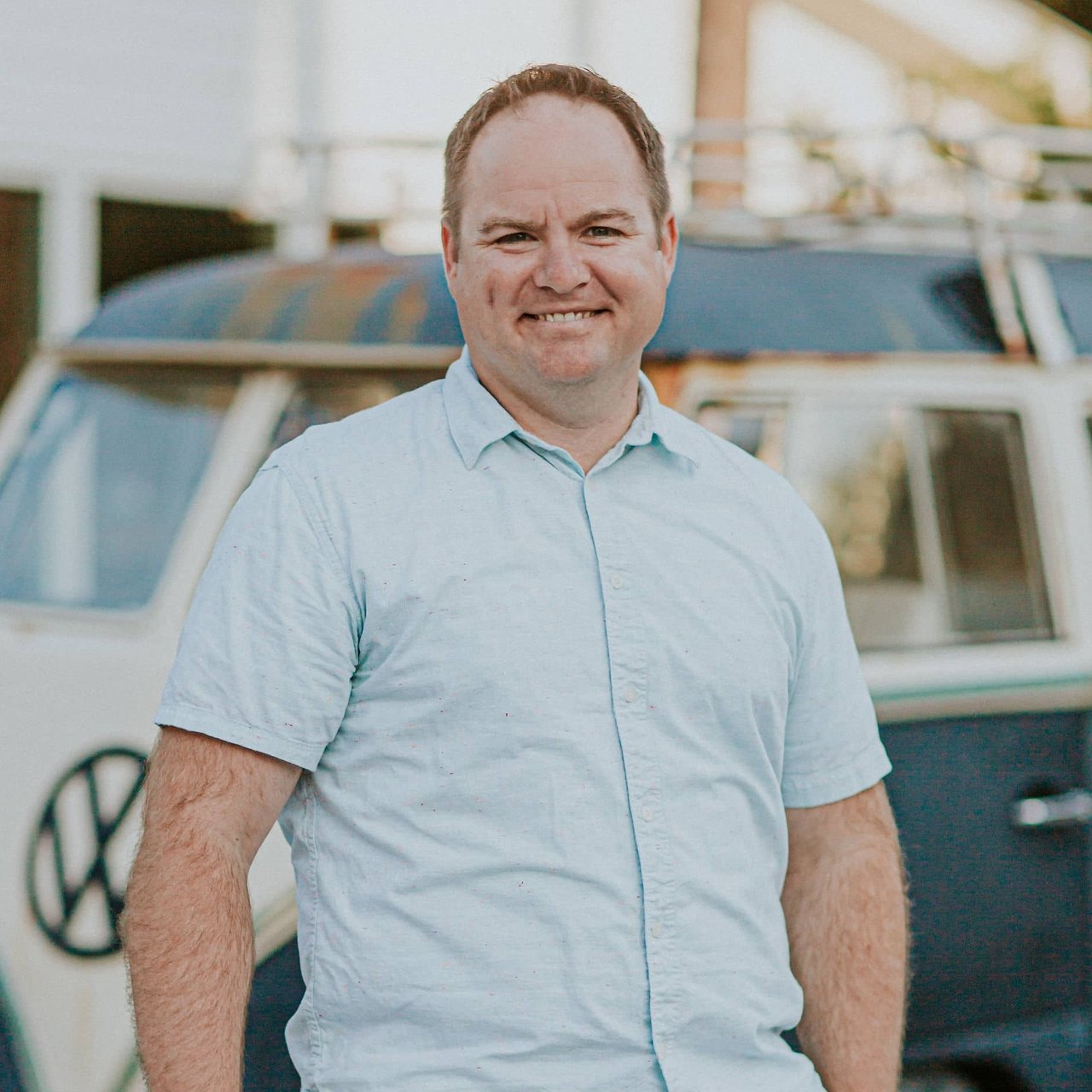 Branden Campbell Santa Rosa Beach, FL Real Estate Agent