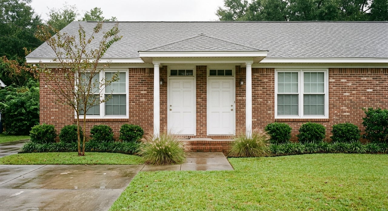 Single-Family Rental Opportunities In Southwest Oklahoma City