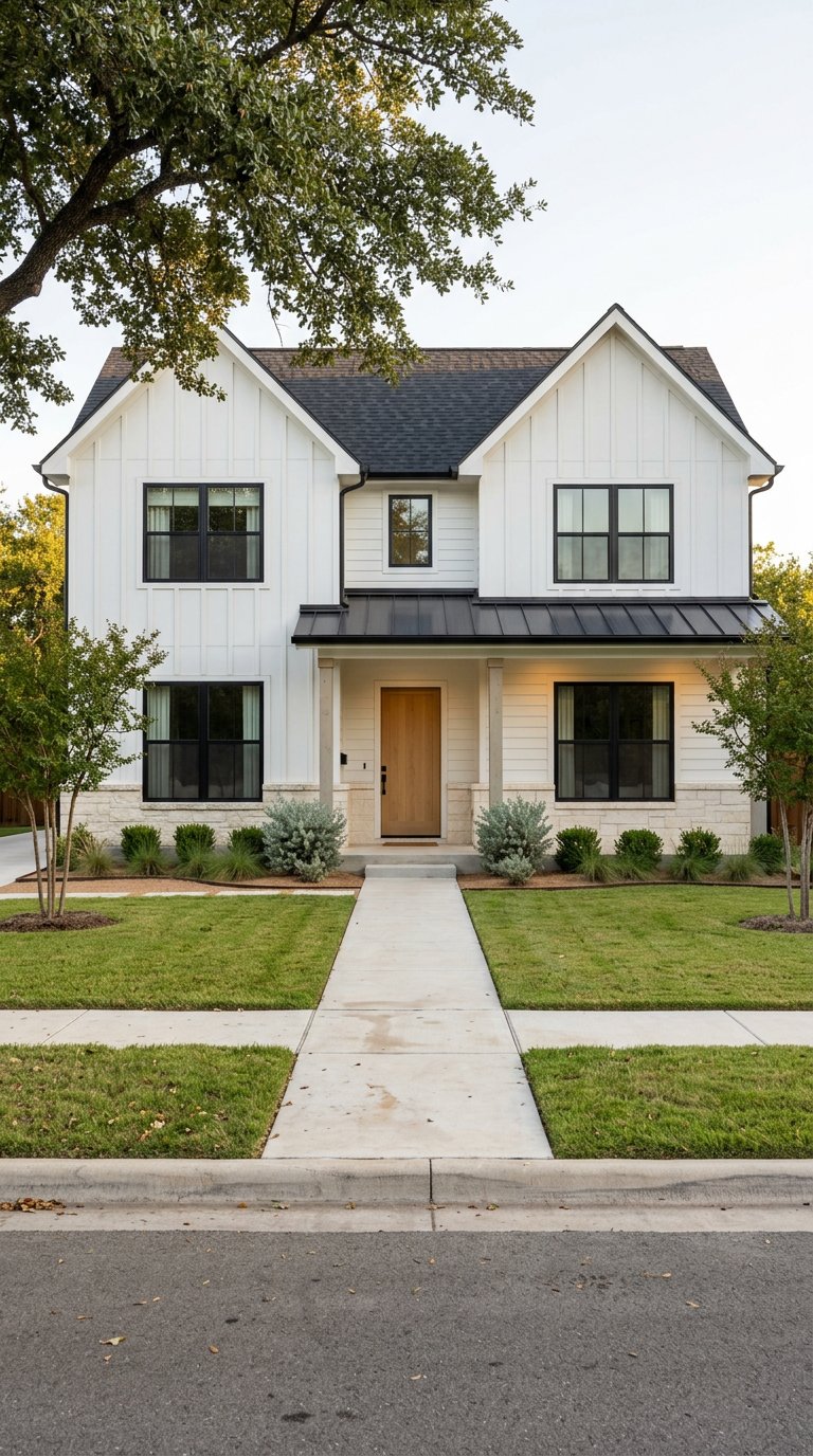 Living In Denton: Neighborhoods, Culture, And Housing Styles