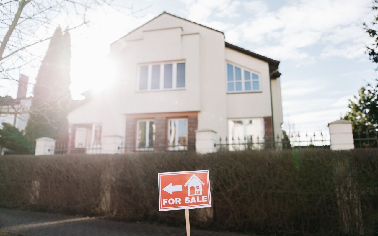 6 Of The Best Ways To Manage Stress When Selling Your Home