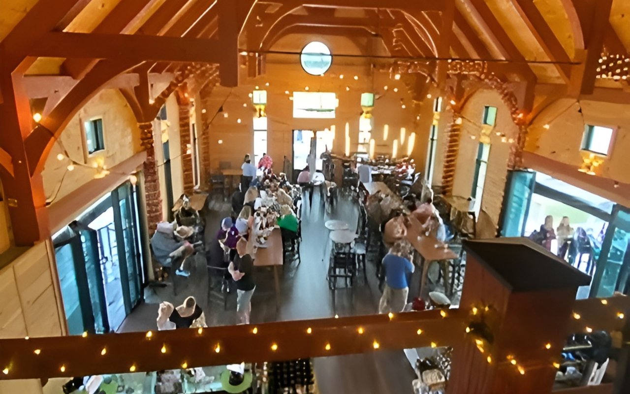 2023 Q1 Market Update... but first a little Rosé all day!