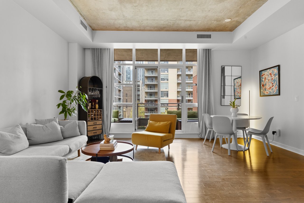 19 Brant Street Suite 508