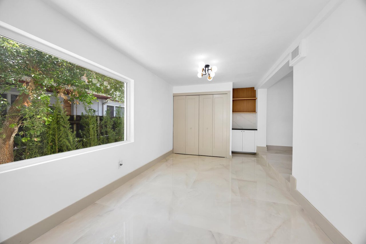 Fully Renovated 4-Bedroom Home Minutes from Coral Gables