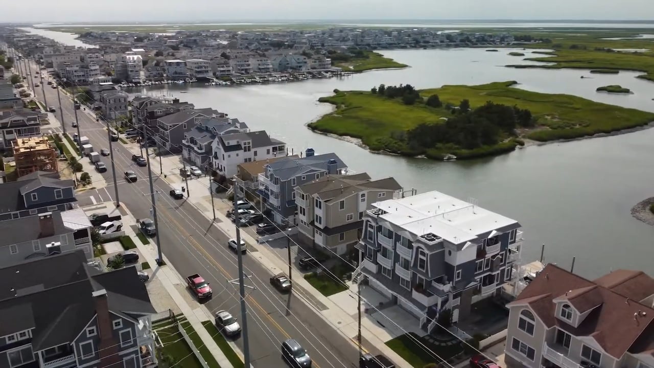 3546 Ocean Drive Avalon NJ Virtual Tour