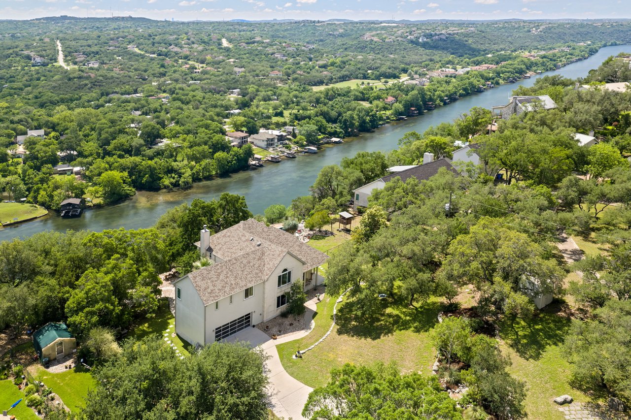 The Lake House