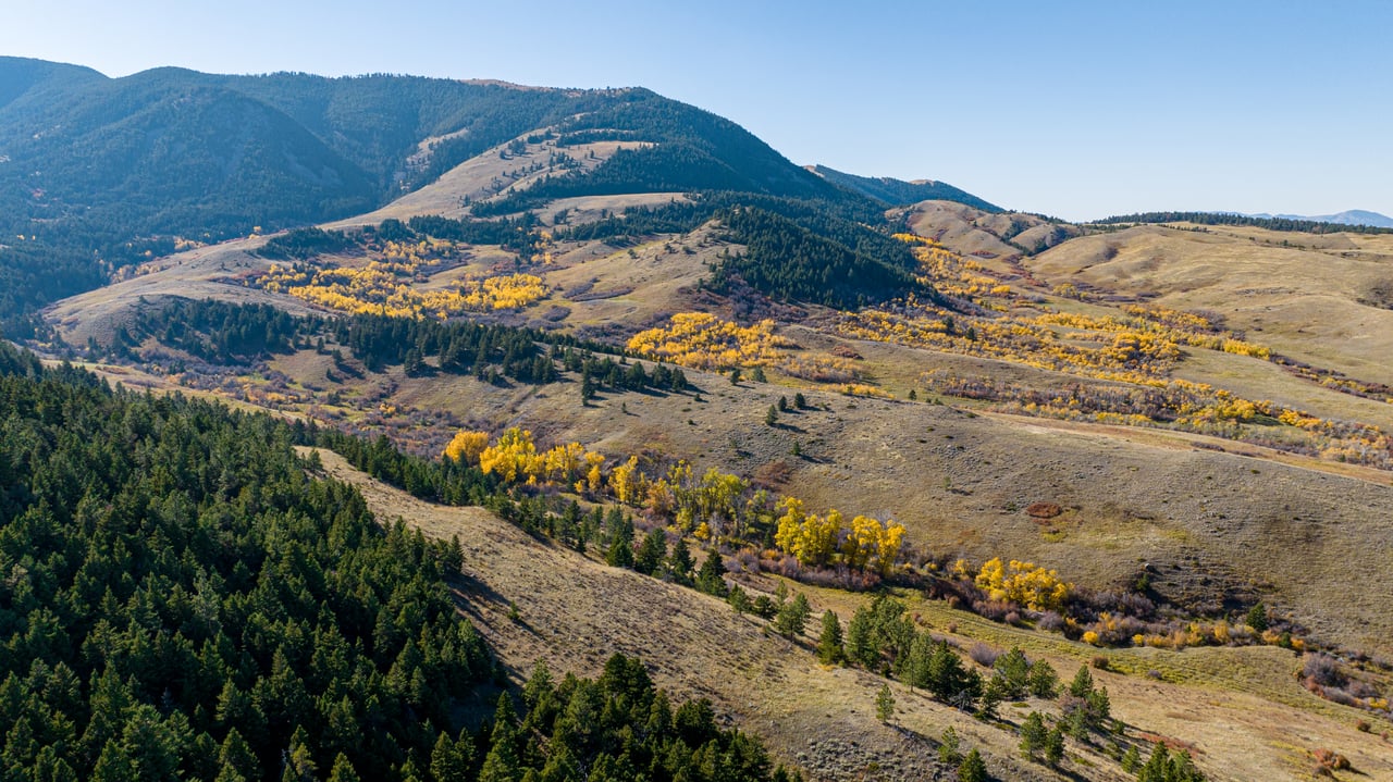 Box Elder Ranch