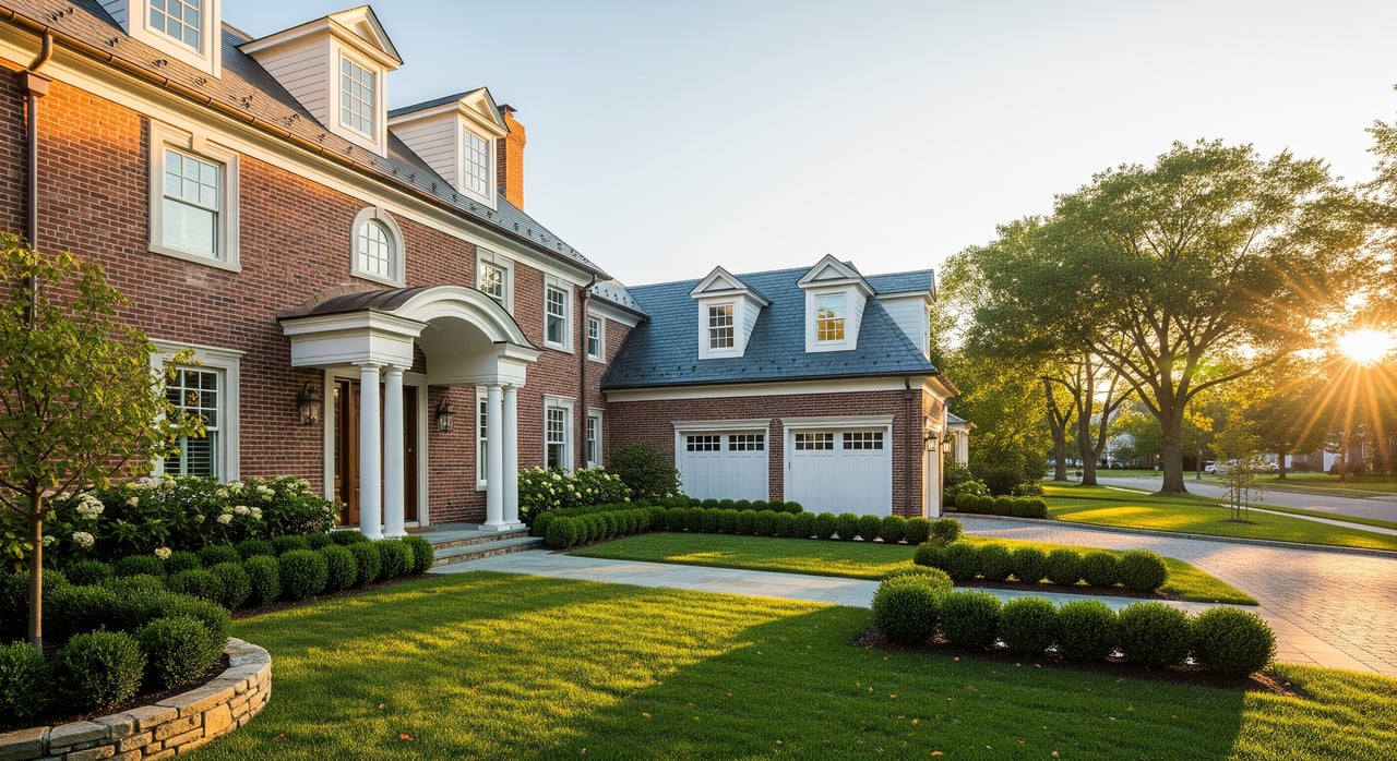 Voorhees Housing Market: What Buyers Should Watch