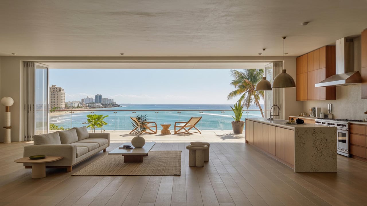 What 'Move-In Ready' Means for Condado, PR Homes