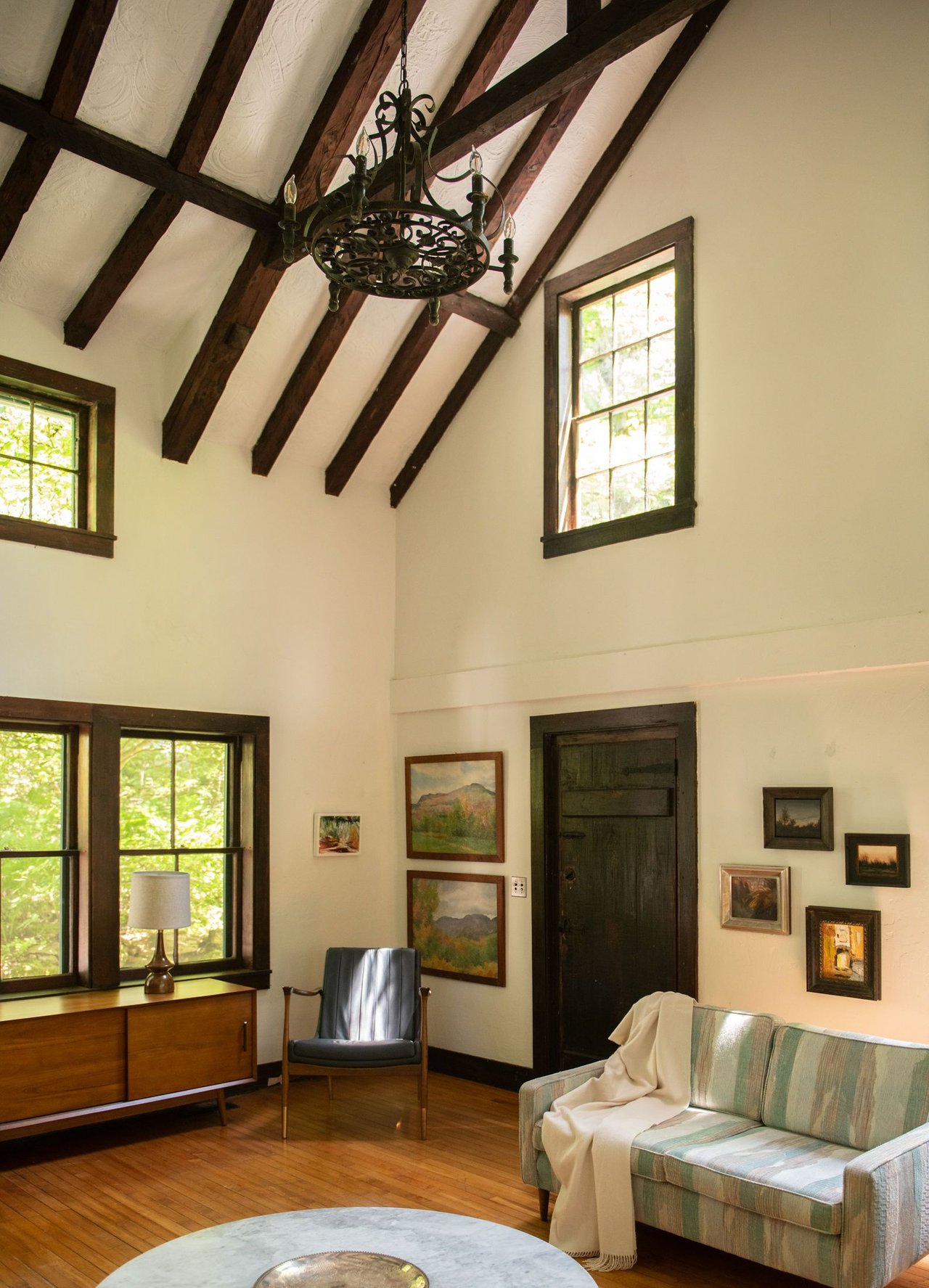 9 Yale Hill Road, Stockbridge, MA