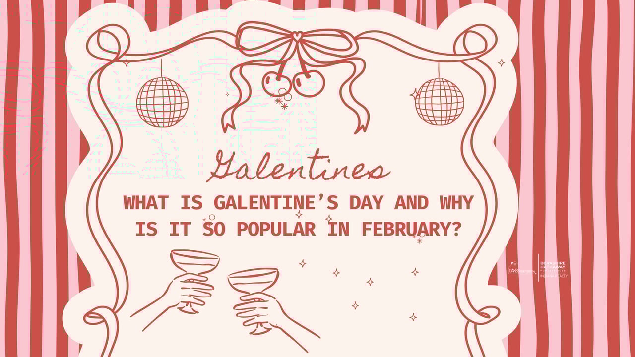 What Is Galentine’s Day and Why Is It So Popular in February?