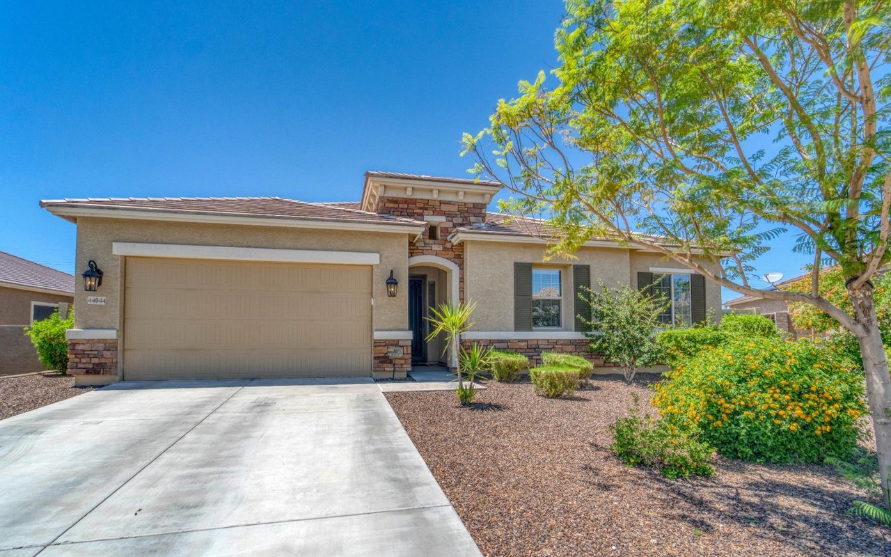 North/Northwest Phoenix