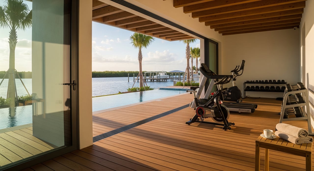 Relocating To John's Island: Clubs, Fitness And Daily Life