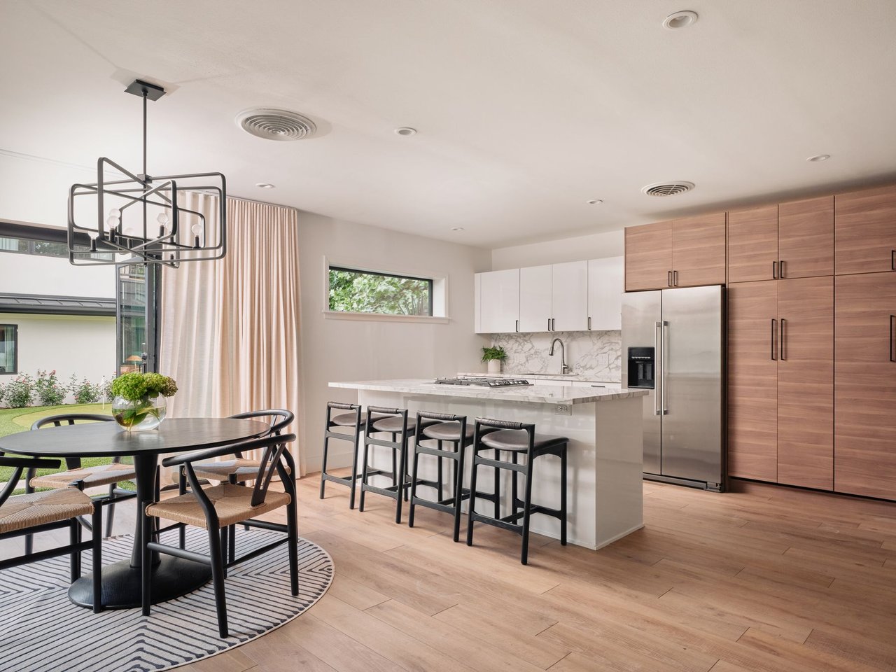 The Tarrytown Enclave | A Rare Compound in the Heart of Central Austin