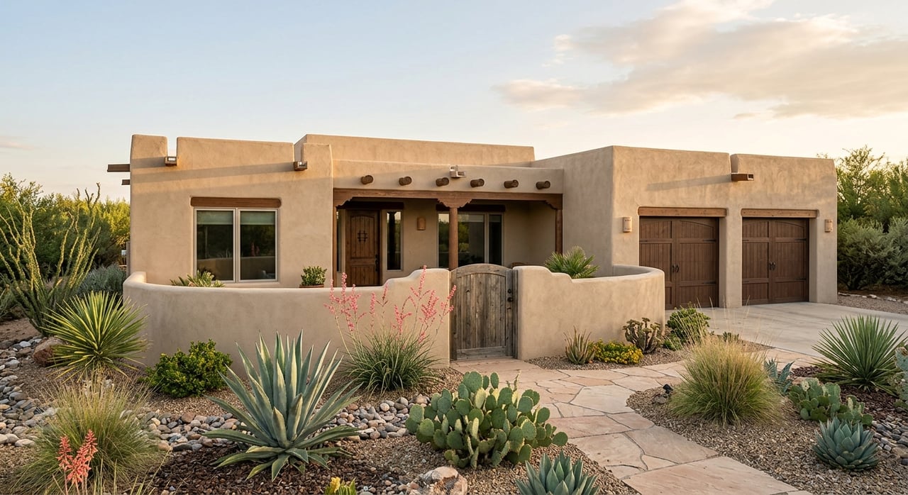 Living In Española: A Home Base Between Santa Fe And Los Alamos