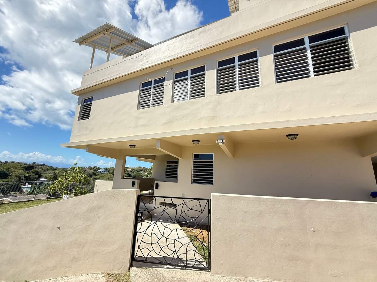 Villa Borinquen | Vieques, P.R.