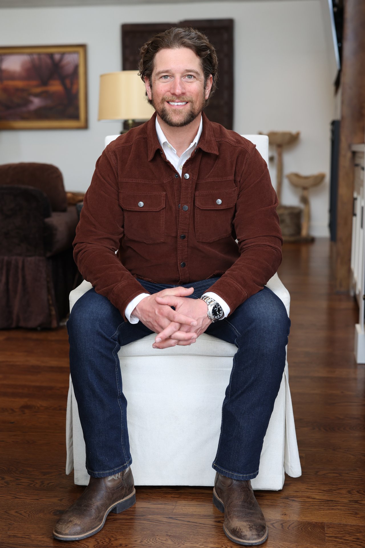 Joshua Carr